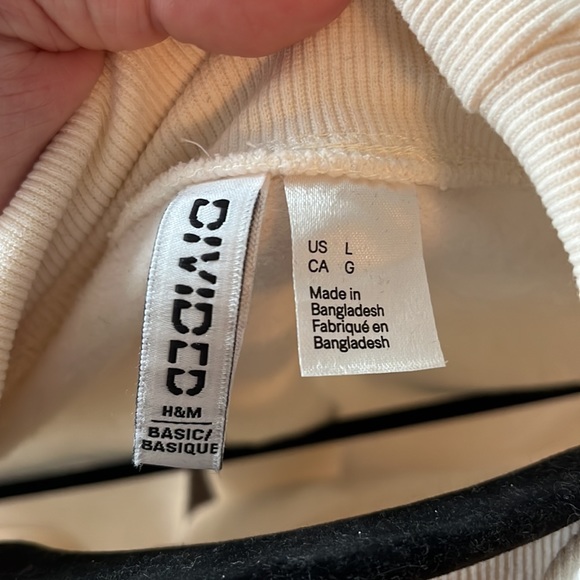 Turtleneck sweater H&M - Picture 4 of 4